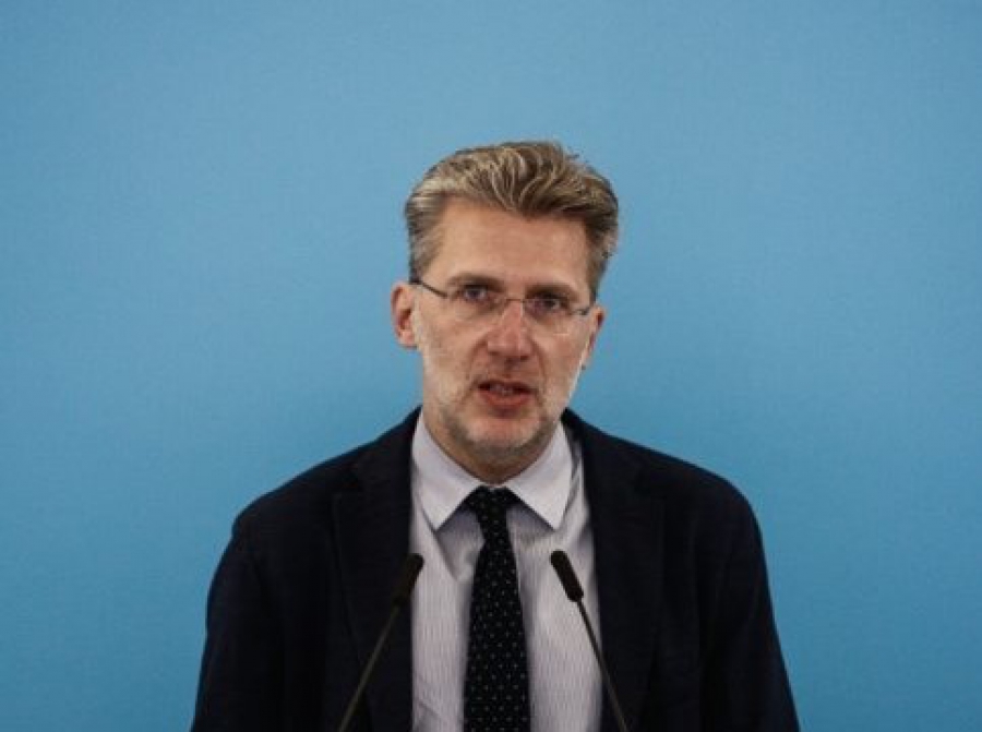 Σκέρτσος στον ΣΚΑΪ: Ουρανοκατέβατος ο Κασσελάκης- Έχει την ψυχή Πολάκη