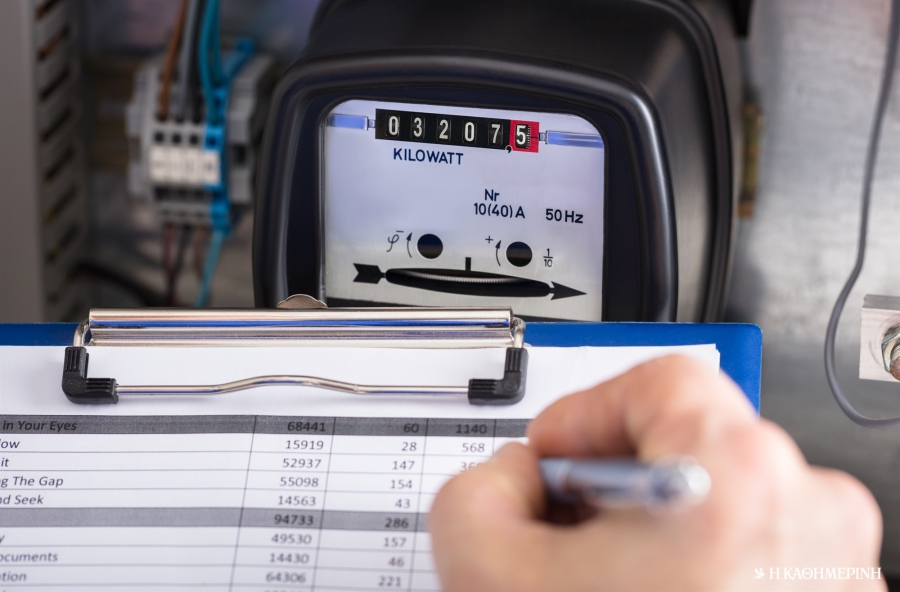 Όριο 2 ανεξόφλητων λογαριασμών για την διακοπή - Αναβάθμιση της πλατφόρμας Θαλής για την σήμανση του κακοπληρωτή