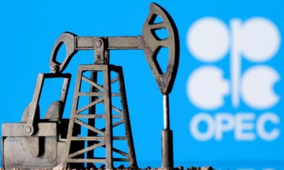 ΟΠΕΚ: Άνοδος ρεκόρ στην παγκόσμια ζήτηση πετρελαίου το 2021 - Αύξηση κατά 7 εκατ. βαρέλια την ημέρα