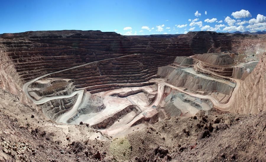 Η BHP σχεδιάζει επανεκκίνηση του ορυχείου Cerro Colorado με επένδυση 1,5 δισ. δολαρίων
