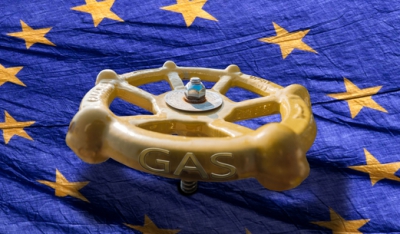 Eurogas προς ΕΕ: Λήξη του κανονισμού για την αποθήκευση φυσικού αερίου μετά το 2027 - Δίνει λάθος σήματα
