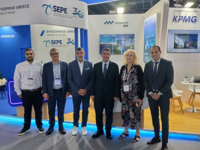 30 χρόνια ΣΕΠΕ: Στην πρώτη γραμμή για την εξωστρέφεια της ελληνικής ψηφιακής καινοτομίας