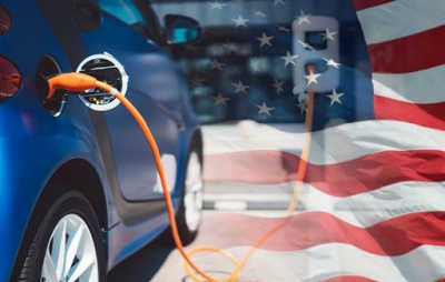 Τρόπους τόνωσης της ηλεκτροκίνησης αναζητούν οι ΗΠΑ - Οι προτάσεις της υπουργού Ενέργειας