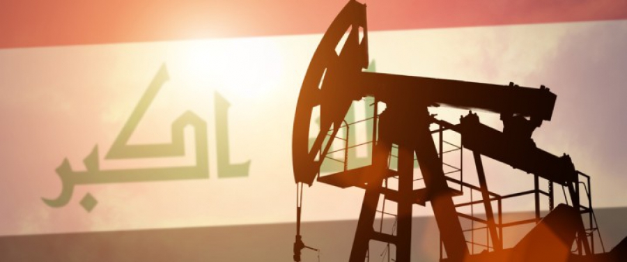 Το Ιράκ ετοιμάζεται να αυξήσει την παραγωγή πετρελαίου μετά την αναγκαστική διακοπή λόγω πολέμου