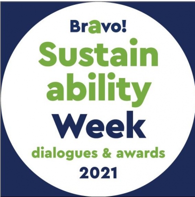 Στο επίκεντρο του Bravo Sustainability Week 2021 «Άνθρωπος και Περιβάλλον για ένα βιώσιμο μέλλον»
