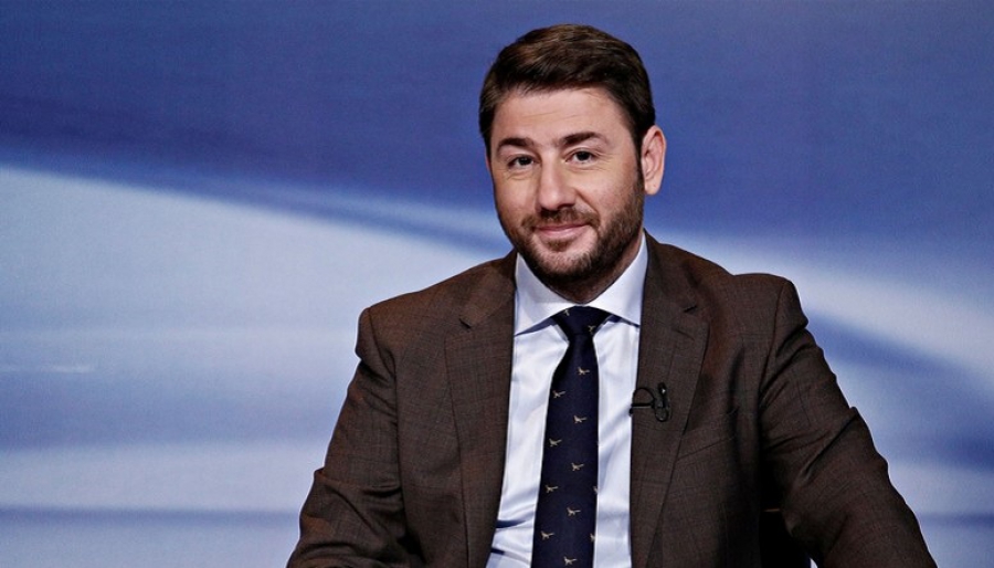 Ν. Ανδρουλάκης: Άμεσα πλαφόν στη λιανική τιμή του ρεύματος