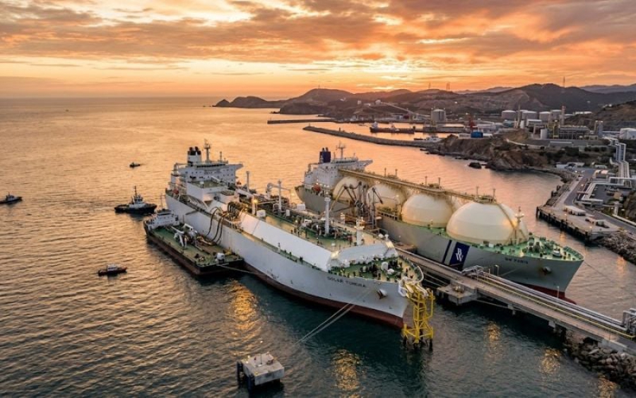 Green Tank για Κάθετο Διάδρομο: Τα συν και τα πλην για την Ευρώπη