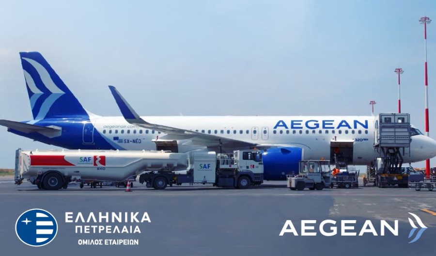 «Πράσινες μεταφορές»: Προσαρμογή της Ελλάδας στις νέες απαιτήσεις της ΕΕ