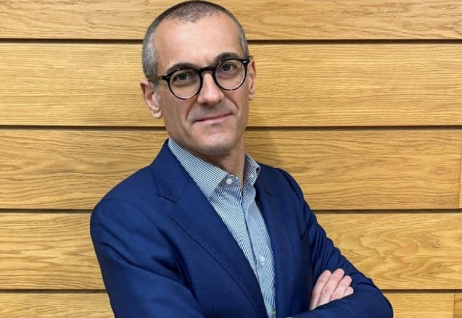 Quaranta (ZeniΘ): Εξαιρετική η πρόοδος της Ελλάδας στην ενεργειακή μετάβαση - Εστίαση στα σταθερά τιμολόγια