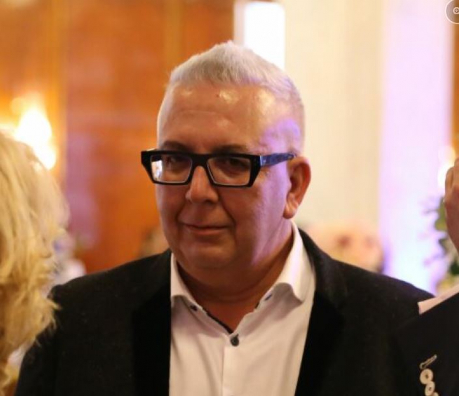 Η Romgaz παίρνει το 20% του FSRU Αλεξανδρούπολης - Την επόμενη βδομάδα οι υπογραφές