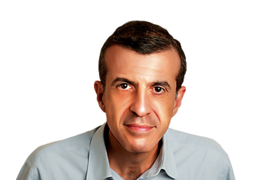 Π.Μπουσμπουρέλης: Από το Υπουργείο Κλιματικής Αλλαγής .... στις αυξήσεις ρεύματος