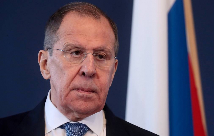 Lavrov: Το ζήτημα του στάτους του Nord Stream-2 είναι λήξαν για εκείνους που σέβονται τον νόμο
