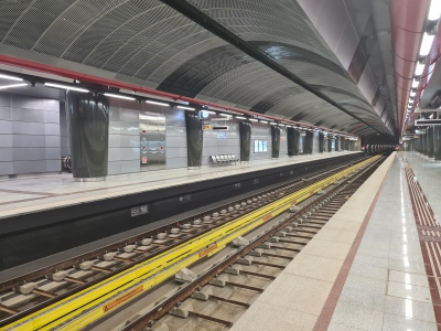 Οι επόμενοι σταθμοί για τις επεκτάσεις των μετρό Αθήνας και Θεσσαλονίκης