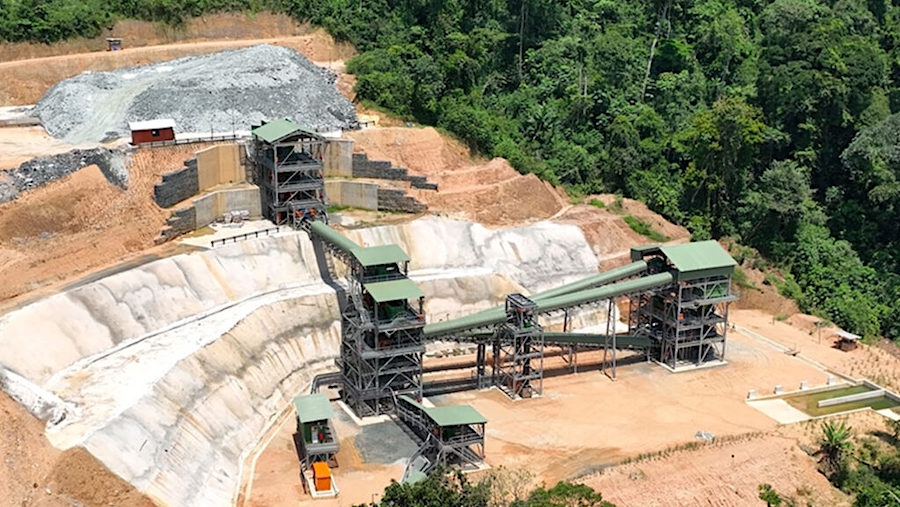 Στην λίστα της ΕΕ 13 νέα έργα κρίσιμων ορυκτών σε τρίτες χώρες - Επενδύσεις 5,5 δισ. Ευρώ   