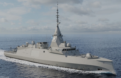 Στην Κύπρο η φρεγάτα «Κίμων» και δύο F-16