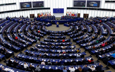 Αναστέλλεται η συμφωνία Mercosur - Για δικαστική επανεξέταση τη στέλνει η Ευρωβουλή