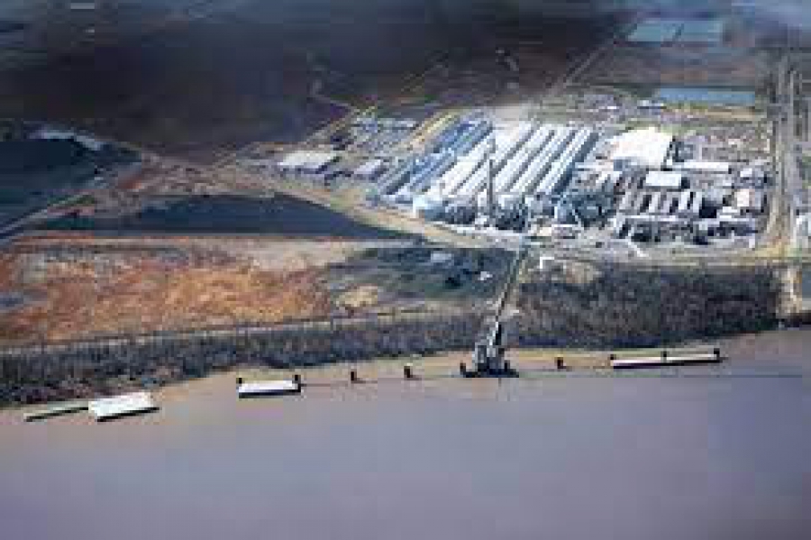 Ενώ στις ΗΠΑ έκλεισε η δεύτερη μεγαλύτερη μονάδα αλουμινίου το Αλουμίνιο της Ελλάδος εμπεδώνει την διεθνή κυριαρχία του