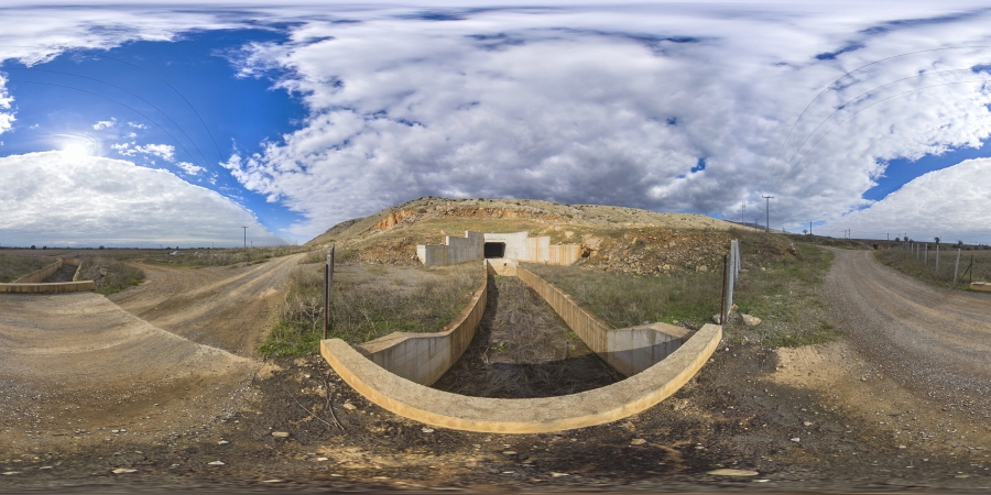 Στην τελική φάση δύο αρδευτικά ΣΔΙΤ ύψους 304 εκατ. ευρώ