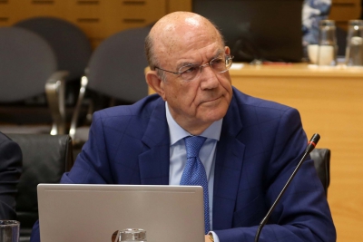 Κεραυνός (Κύπριος ΥΠΟΙΚ): Δεν έχω «κρυφές» μελέτες για το καλώδιο που δεν έχουν Παπασταύρου και Παπαναστασίου