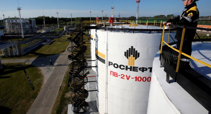 Rosneft: Η Κίνα επιδιώκει πλήρη ενεργειακή ανεξαρτησία (gcaptain.com)