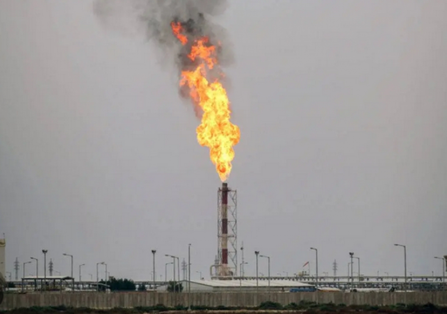 Το Ιράκ θα εθνικοποιήσει τις πετρελαϊκές δραστηριότητες της Lukoil στο πεδίο West Qurna 2