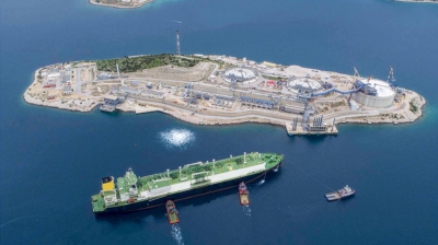 ATLANTIC See LNG Trade: Διπλασιάζει τις ποσότητες LNG από τις ΗΠΑ μέσω συμφωνίας με τη Venture Global