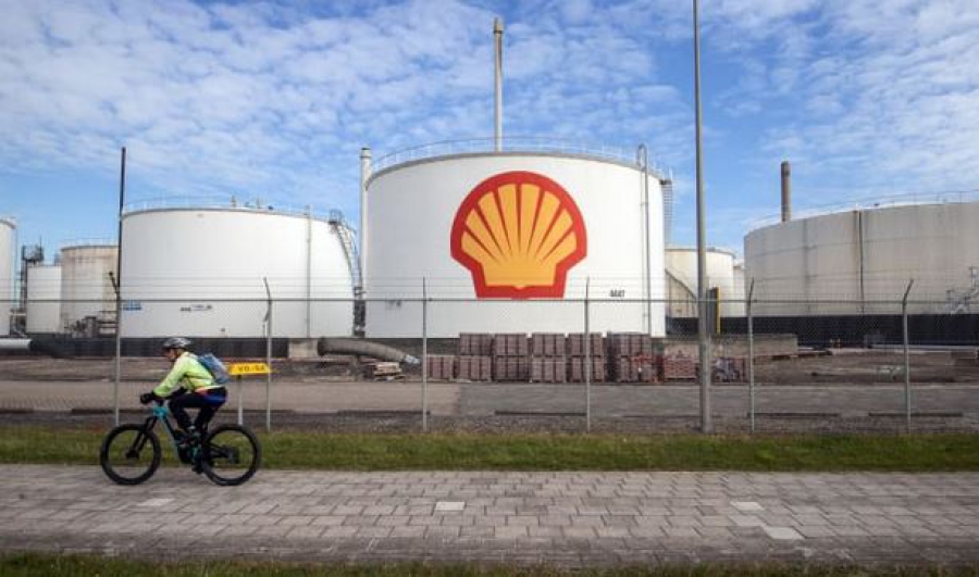 Υπό αναθεώρηση το Permian της Shell - Εξετάζει την πώληση του μεριδίου της έναντι 10 δισ. δολ.