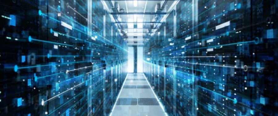 Η Ρωσία εξετάζει την τροφοδοσία κέντρων δεδομένων με φυσικό αέριο (Oil Price)