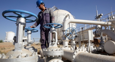 Το Ιράκ ζητά από την Τουρκία να επαναλάβει τις εξαγωγές πετρελαίου από περιοχές που ελέγχονται από το Κουρδιστάν