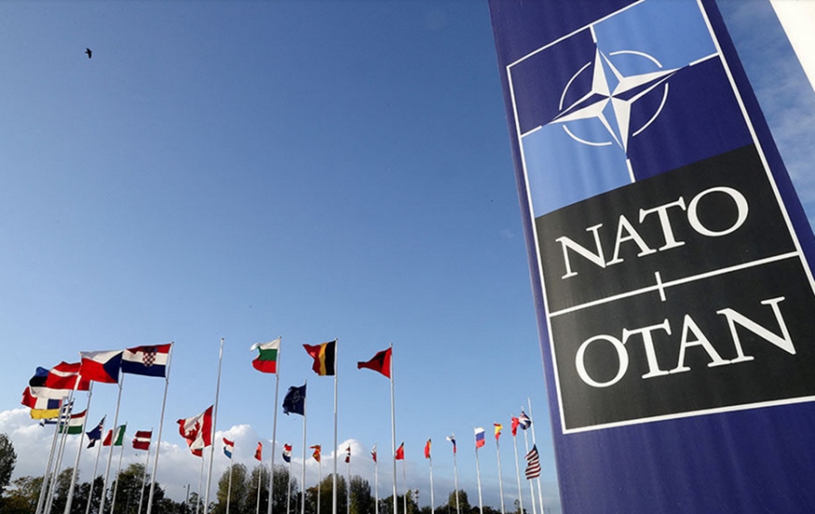 ΝΑΤΟ: Χαιρετίζει το μνημόνιο ΗΠΑ- Ιράν- Κύρια ανησυχία η κατάσταση στα Στενά του Ορμούζ