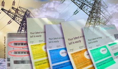 Έρχονται από τον Νοέμβριο τα νέα χρωματιστά τιμολόγια - Παράταση ζωής για τα πράσινα