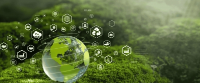 Διαγωνισμός για το Χρηματιστήριο Ρύπων: Πως το Carbon Farming θα προσφέρει άυλους τίτλους άνθρακα σε ηλεκτροπαραγωγούς