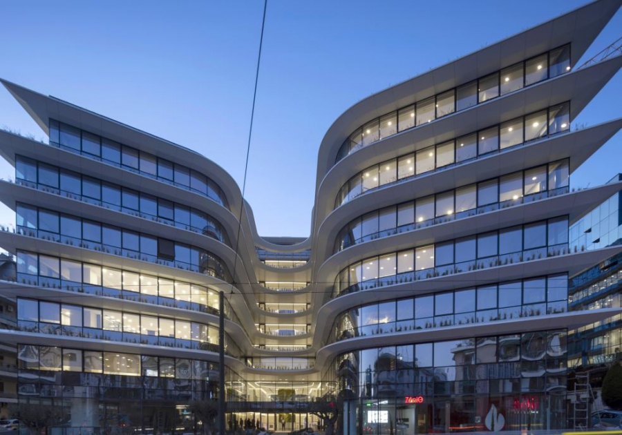 ΤΕΡΝΑ Α.Ε: Υπογραφή νέων συμβάσεων για ιδιωτικά οικοδομικά έργα στην Ελλάδα