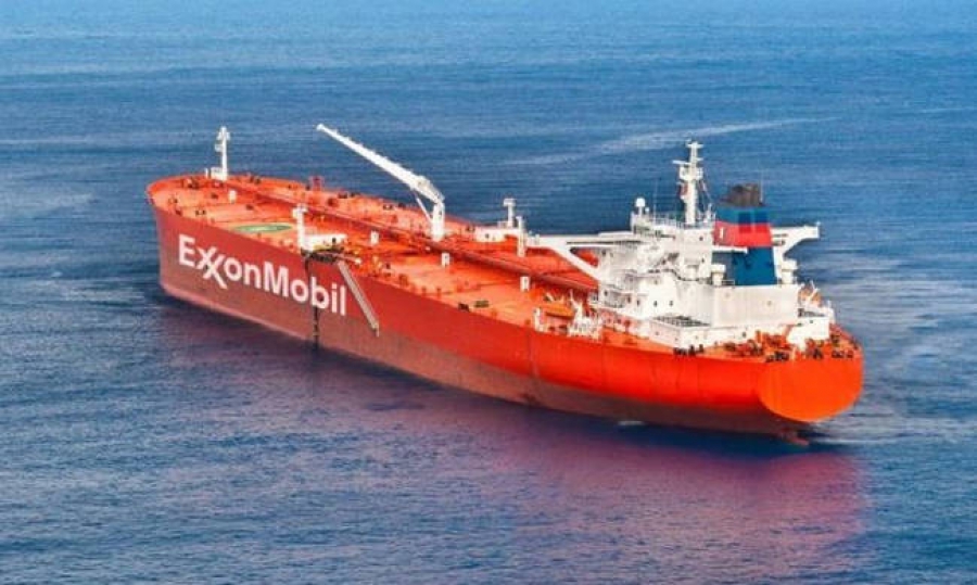 Η ExxonMobil δεν προχωρά τις γεωτρήσεις στην κυπριακή ΑΟΖ μέχρι τον Σεπτέμβριο του 2021