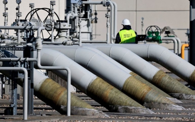 Gazprom: Χωρίς την τουρμπίνα δεν μπορεί να επαναλειτουργήσει ο αγωγός φυσικού αερίου Nord Stream 1