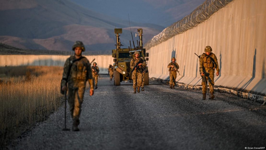 Πως βρέθηκε το Αζερμπαϊτζάν να τα βάζει με το Ιράν - Στα όρια η σχέση Άγκυρας - Τεχεράνης