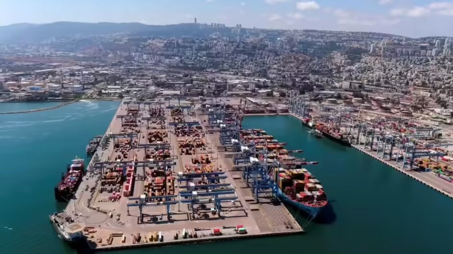 Έχει «πεθάνει» το όνειρο της Ινδίας για το λιμάνι Τσαμπαχάρ του Ιράν; (Al Jazeera)