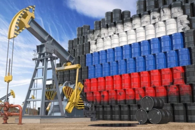 Ρωσία: Αυξήθηκαν κατά 17% οι εξαγωγές πετρελαιοειδών τον Μάρτιο
