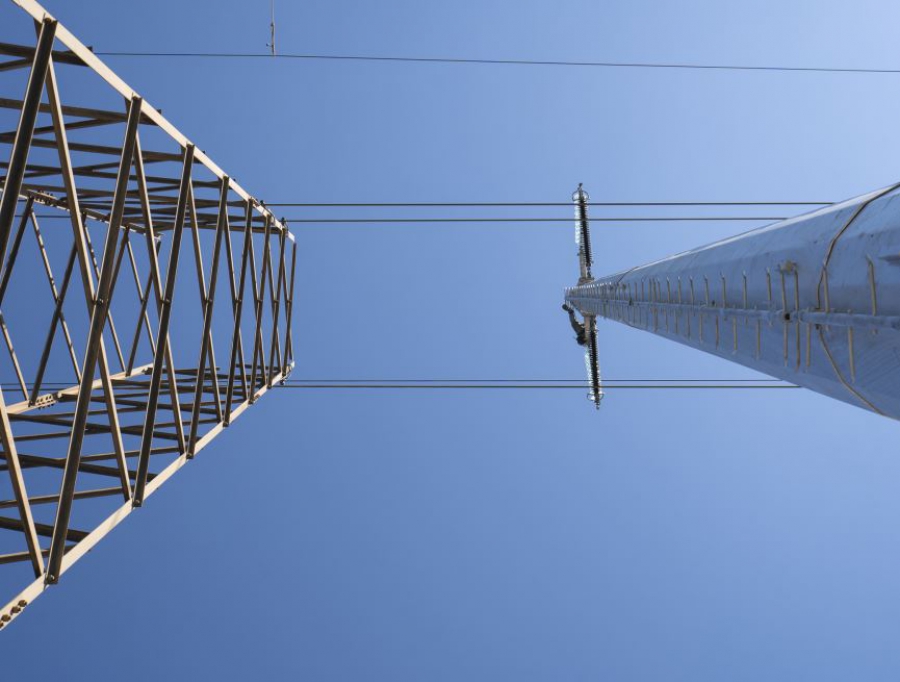 Υπογραφή μίσθωσης οπτικών ινών για GRID TELECOM του ΑΔΜΗΕ και WIND