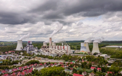 Οι προσδοκίες της Πολωνίας από τους Τσέχους για το λιγνιτωρυχείο Turow