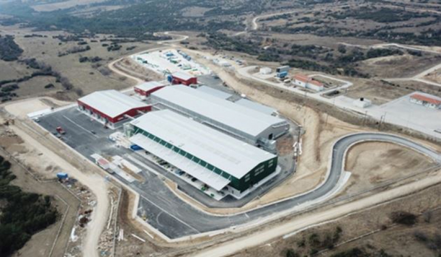 Εγκρίθηκε η χρηματοδότηση από το ΕΣΠΑ για τη ΜΕΑ Ανατολικού Τομέα Περιφέρειας Κεντρικής Μακεδονίας