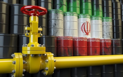 Vitol: Οι ΗΠΑ ίσως επιτρέψουν την αύξηση των εξαγωγών ιρανικού πετρελαίου χωρίς συμφωνία για τα πυρηνικά