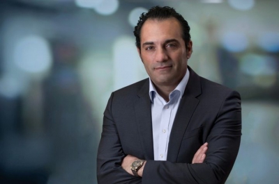 Ο A. Filosa νέος CEO της Stellantis (Reuters)