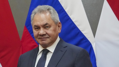 Συνομιλίες Αιγύπτου- Ρωσίας για ανάπτυξη στρατιωτικής συμμαχίας