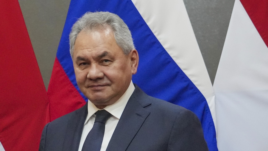 Συνομιλίες Αιγύπτου- Ρωσίας για ανάπτυξη στρατιωτικής συμμαχίας