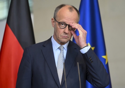 Merz: Επιτίθεται στον Trump και τις Βρυξέλλες καθώς η οικονομία της Γερμανίας κλονίζεται – «Οι ΗΠΑ ταπεινώθηκαν από το Ιράν»