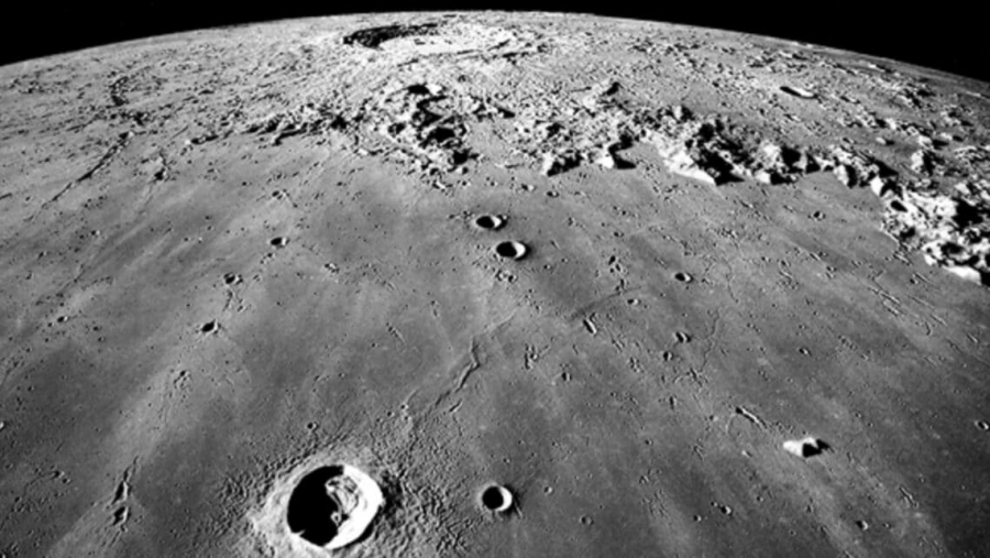 Μπορούν οι σεληνιακές πέτρες να λύσουν το πρόβλημα νερού της γης; (Eco News)