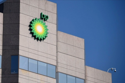 BP: Εκτίναξη στα 3,2 δισ. για τα κέρδη α’ τριμήνου - Ράλι για τη μετοχή της