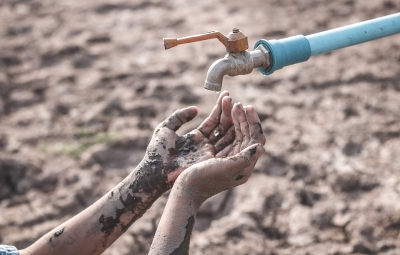 Η κρίση νερού απειλεί τις πόλεις καθώς η ξηρασία συγκρούεται με την ανάπτυξη (earth.com)