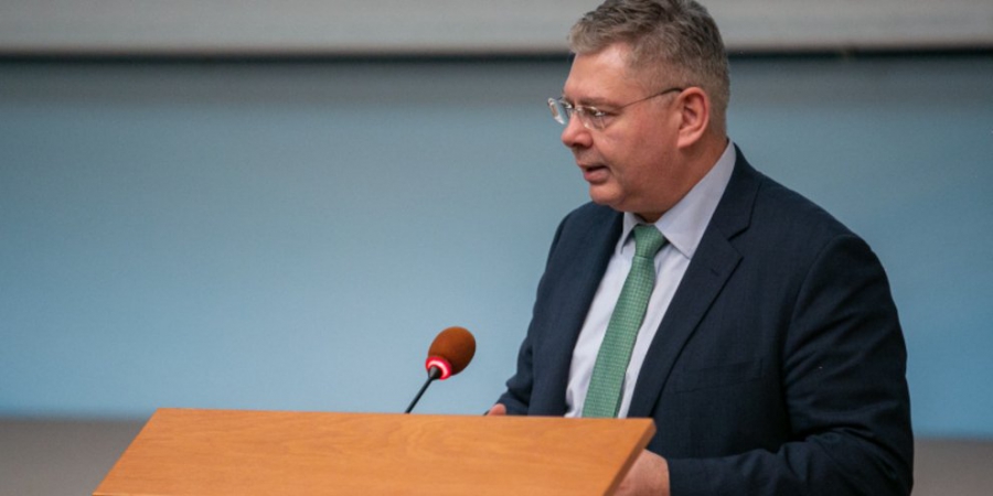 Σιάμισιης: Άμεσα η απόφαση για την μονάδα ηλεκτροπαραγωγής με την Elpedison - Επενδύσες 2 δισ, στις ΑΠΕ το 50%